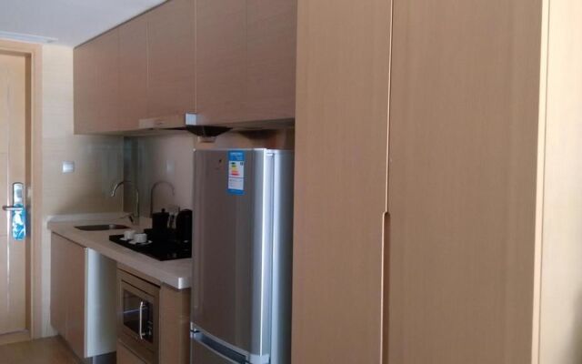 Hainan Greentown Blue Bay Resort，