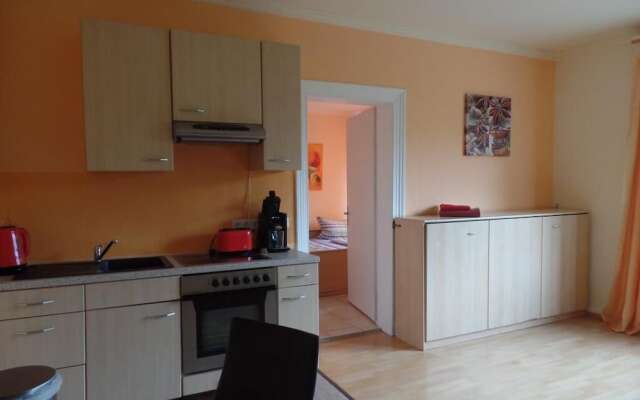 Ferienwohnung Lilia