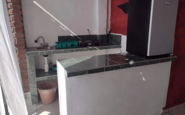 Traditional Sierra Leon Oceanfront Rooms