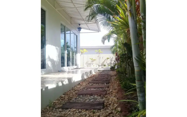 Tansita House 2