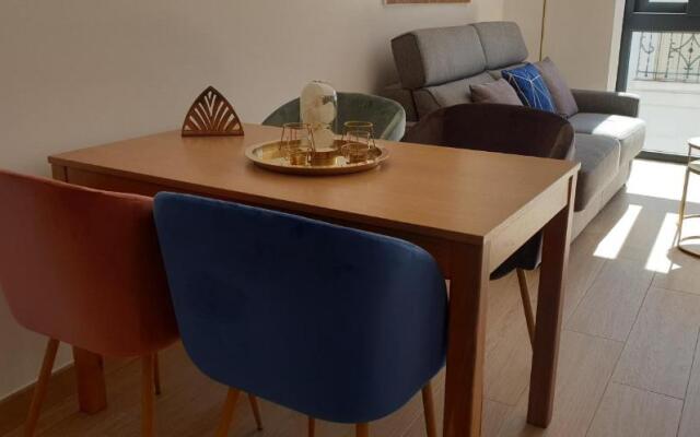 Apartamentos NUEVA 22