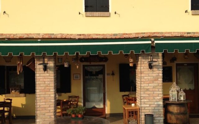 Locanda Al Convento