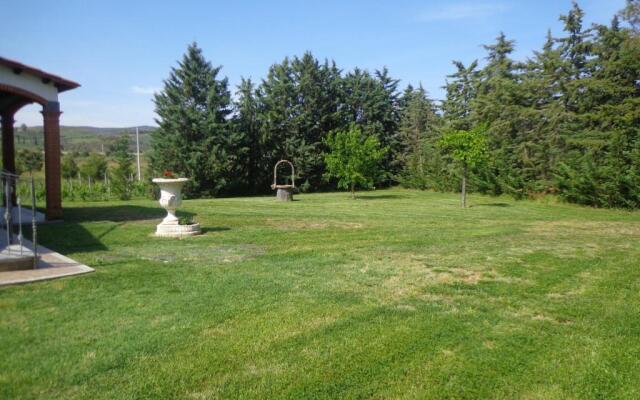 Agriturismo San Giuseppe
