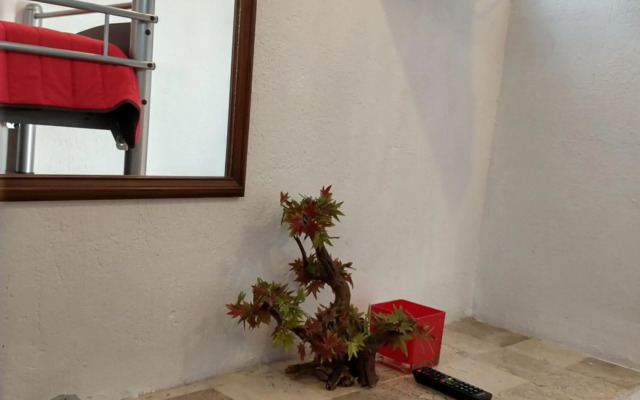 Residence Las Trojes Cdmx