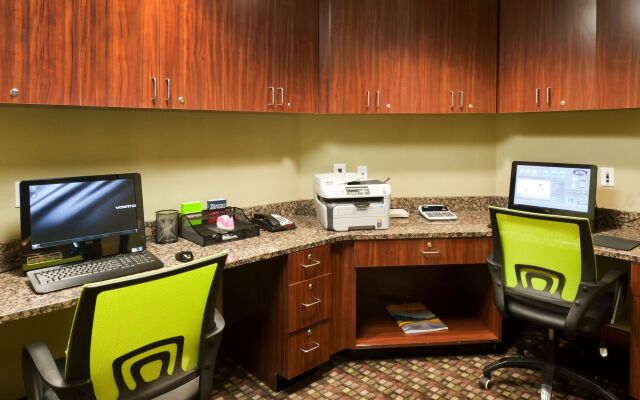 Hampton Inn & Suites Winston-Salem/University Area, NC