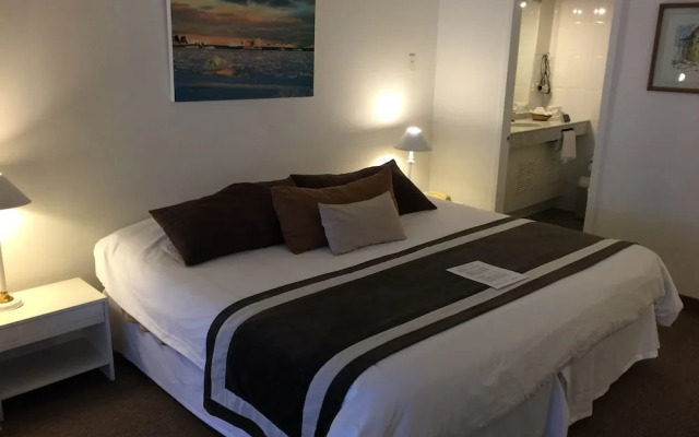 Hotel Acacias de Vitacura