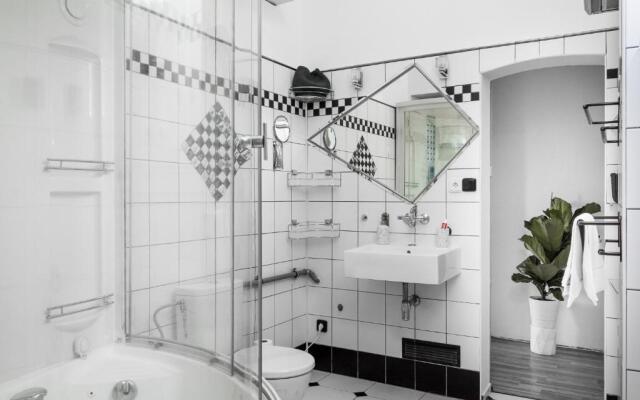 Apartment Lublanska