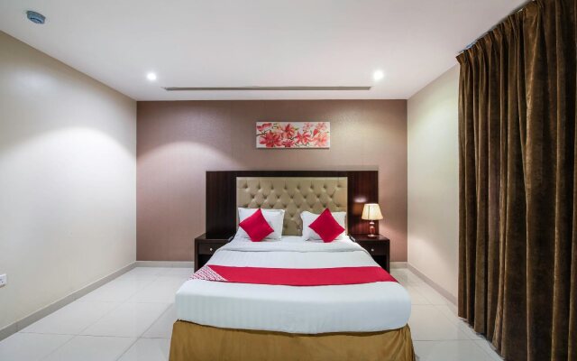 OYO 154 Olaya Houses