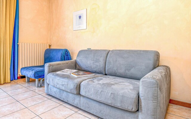 Mono Bilo 2 pax - Apt 5