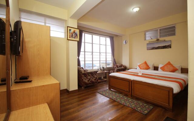 OYO 4457 Hotel New Vaishali