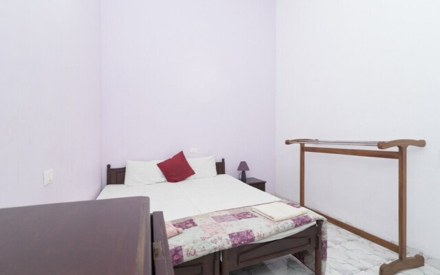 GuestHouser 3 BHK Apartment 9c40