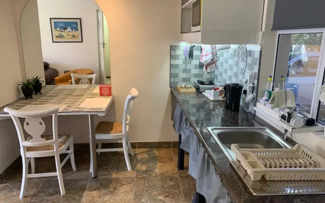 Mispa George - Self Catering Apartment