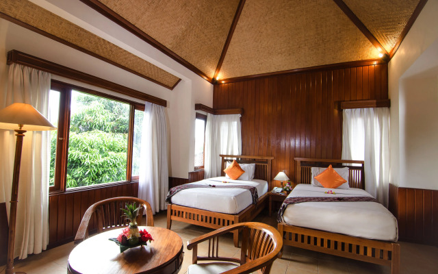 Sri Phala Resort & Villa