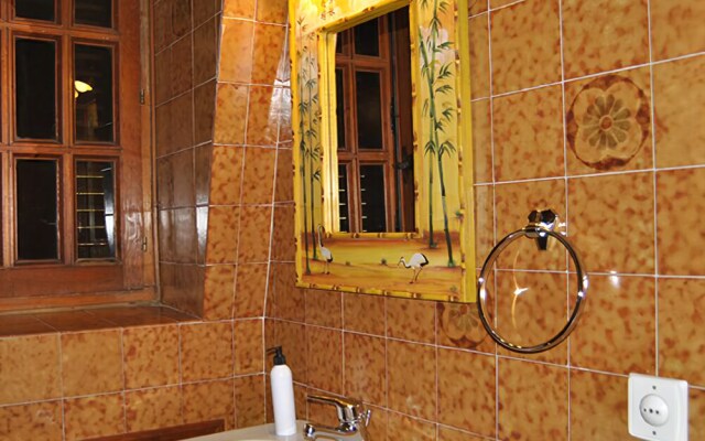 Casa El Árbol del Lilo