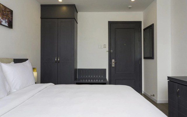 Calista Sai Gon Hotel