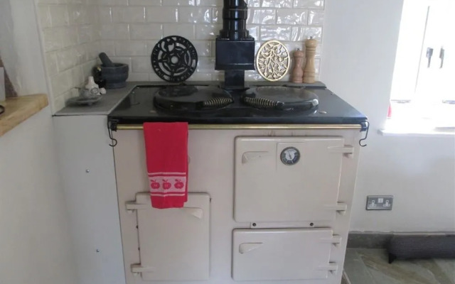 Bridge House Bed & Breakfast