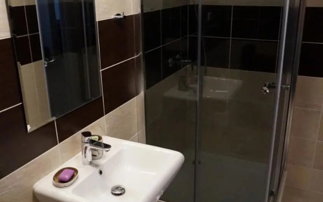Apartmán Vanda