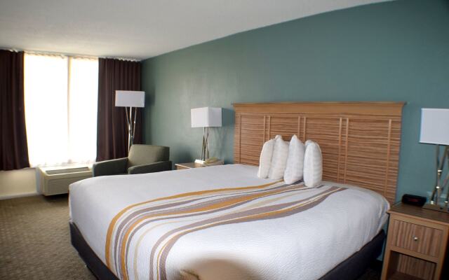 Chestnut Tree Inn - Cherokee