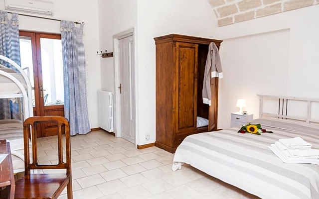 B&B Pozzo Di Luce