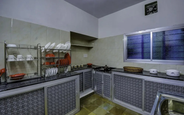 OYO 17340 Home Lively Stay Jawahar Nagar