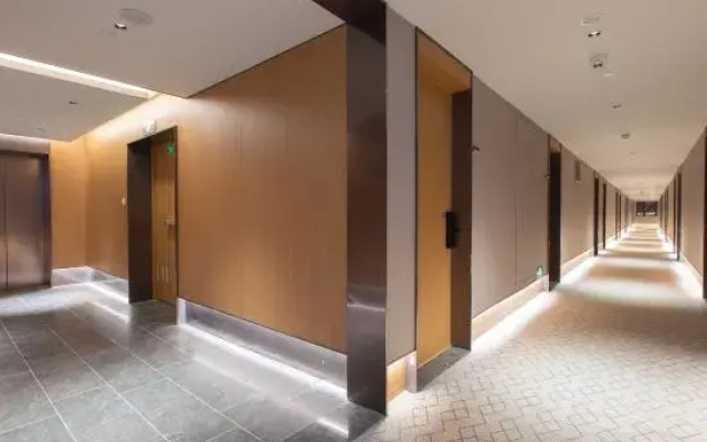 JI Hotel Wuhan Hubei University of Technology
