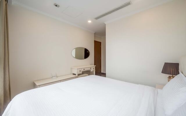 Vinhomes Central Park Riverside Elegance