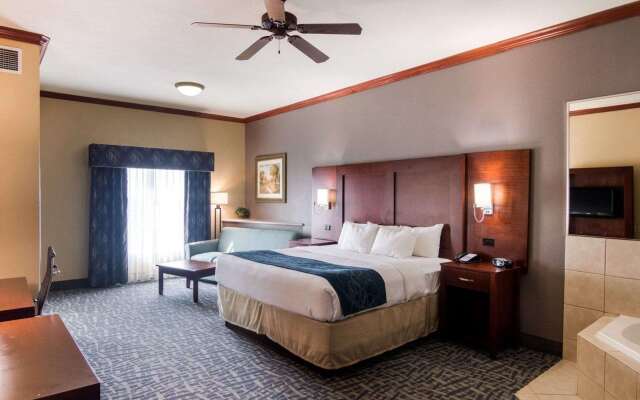 Comfort Suites Gainesville