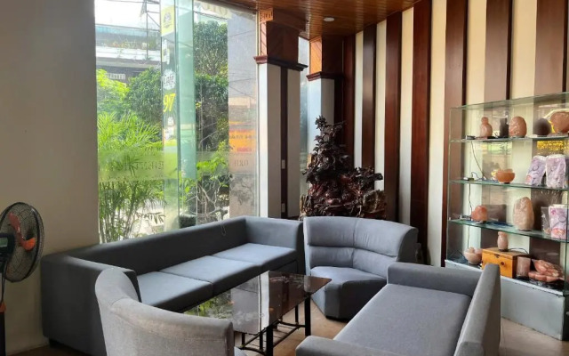 HANZ Orient Hotel Da Nang