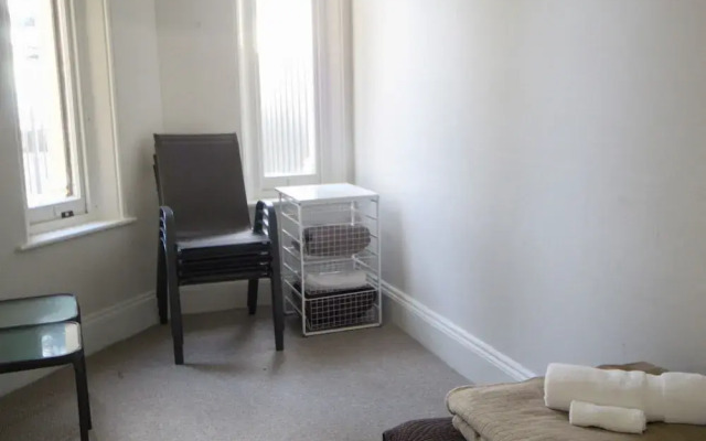 Seafield Tower Glenelg Apartment no 1