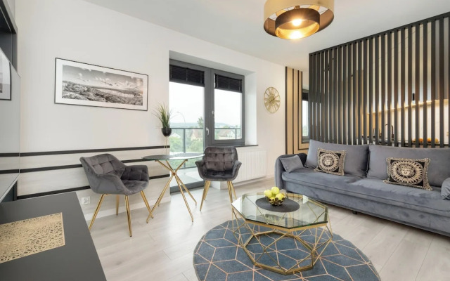 Apartport Apartment AC by Renters