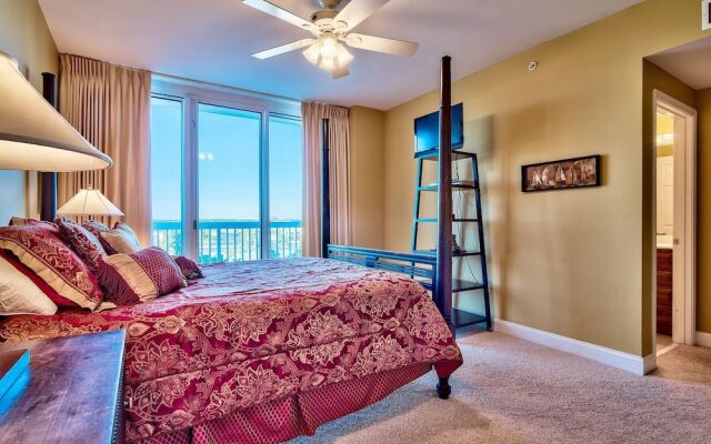 Silver Beach Towers 503w - 168689