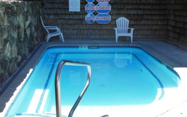 Lakeside Inn and Casino