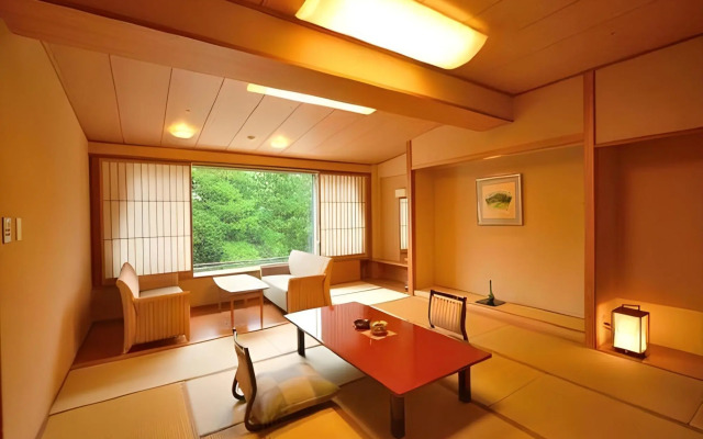 Hotel New Mitoya
