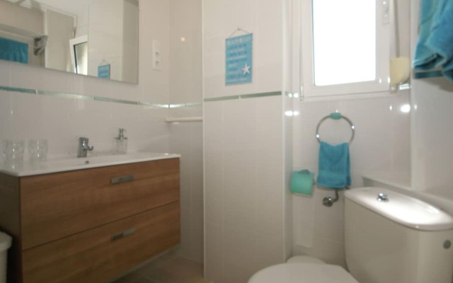Stylish Apartment in Moraira Valencia Near Sea