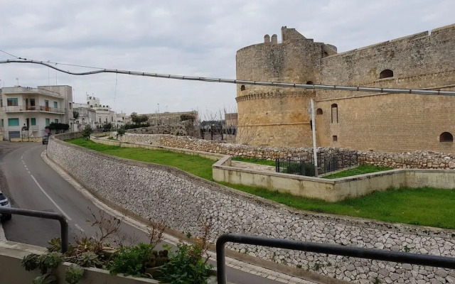 Guardiana Del Castello