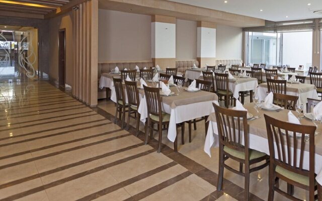 Xperia Saray Beach Hotel  - All Inclusive