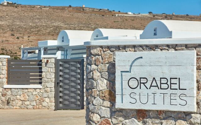 Orabel Suites