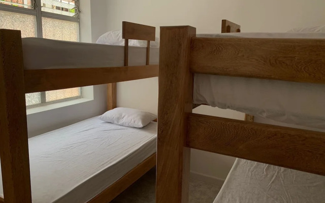 Casablanca Hostel
