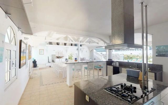 Dream Villa Terres Basses-1155