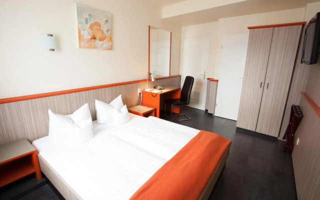Trip Inn Hotel Ariane