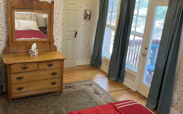 The Crofting Bed and Breakfast