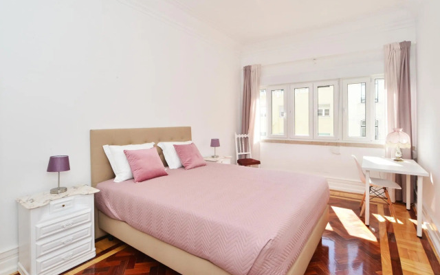 Guest House Avenida