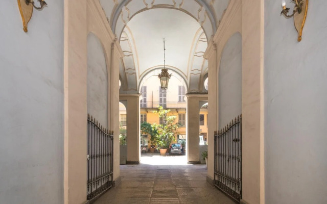 San Carlo Apartment by Wonderful Italy