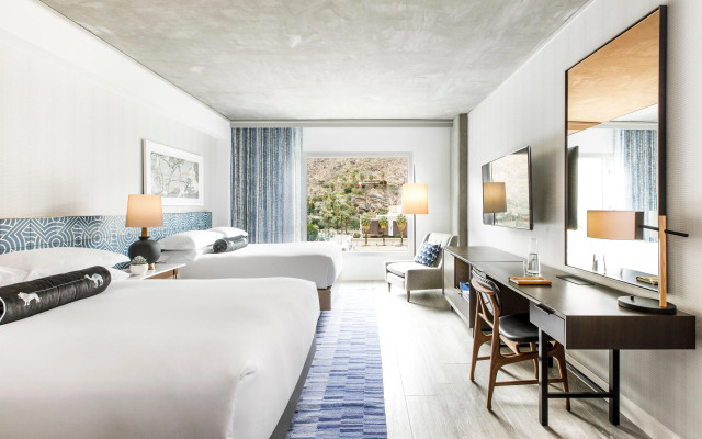 Kimpton Rowan Palm Springs