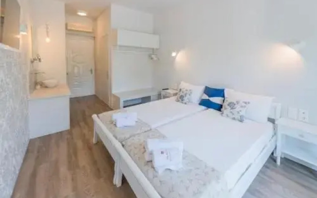 The ELECTRA Premium Boutique Apartments