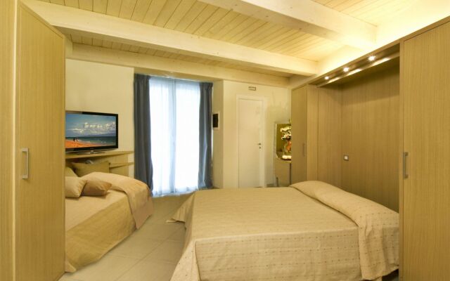 Hotel & Residence Continental