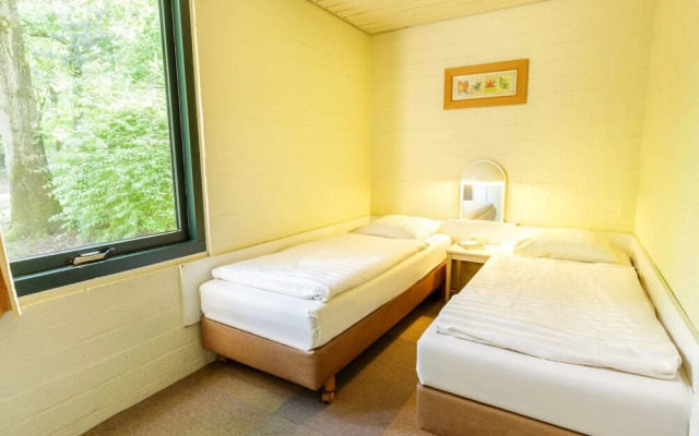 Center Parcs De Huttenheugte Dalen