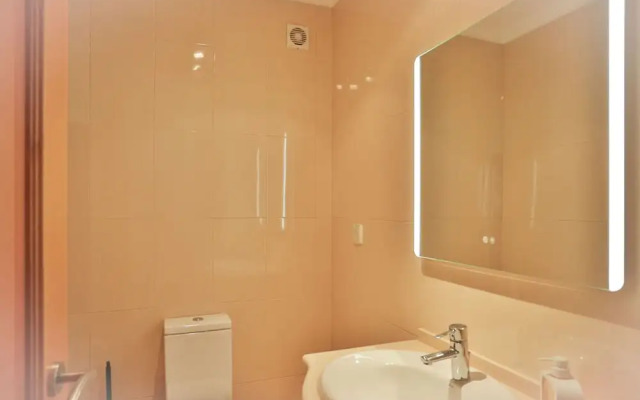 The Panoramic View in Machico