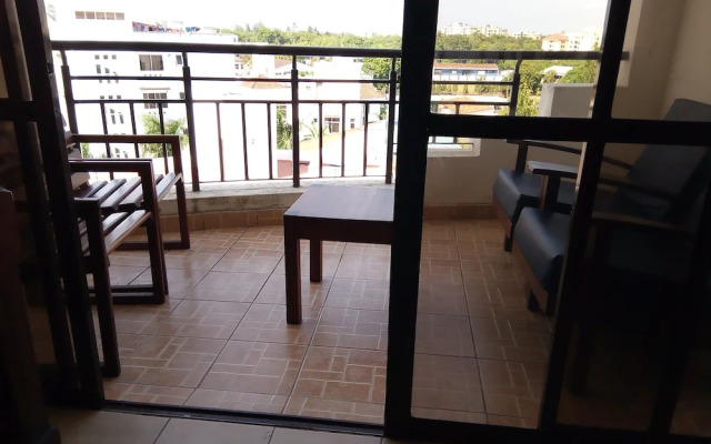 Impala Apartments Nyali