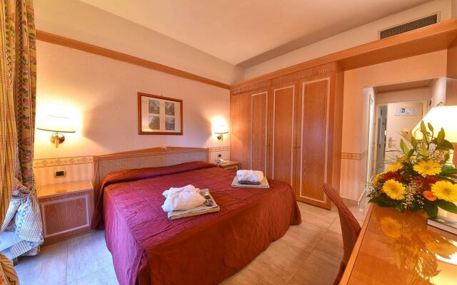 Grand Hotel delle Terme Re Ferdinando